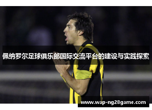 佩纳罗尔足球俱乐部国际交流平台的建设与实践探索