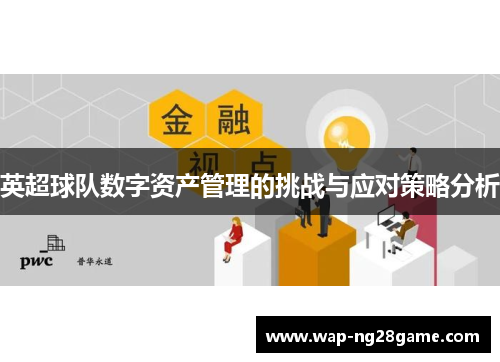 英超球队数字资产管理的挑战与应对策略分析