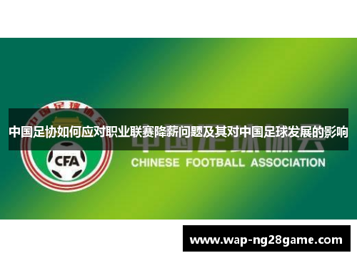 中国足协如何应对职业联赛降薪问题及其对中国足球发展的影响