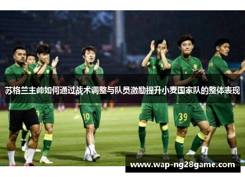 苏格兰主帅如何通过战术调整与队员激励提升小麦国家队的整体表现