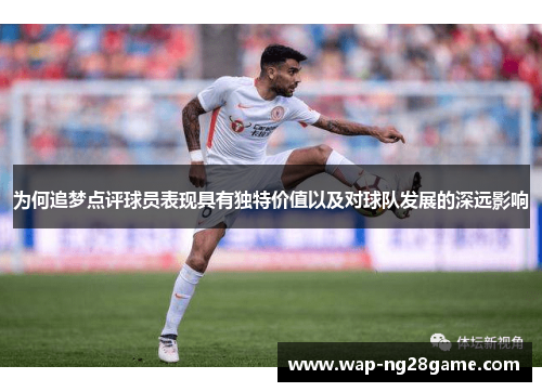 为何追梦点评球员表现具有独特价值以及对球队发展的深远影响