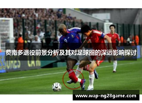 费南多退役前景分析及其对足球圈的深远影响探讨
