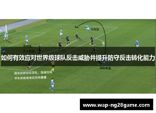 如何有效应对世界级球队反击威胁并提升防守反击转化能力