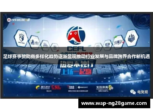 足球赛事赞助商多样化趋势逐渐显现推动行业发展与品牌跨界合作新机遇 足球赛事赞助商多样化趋势逐渐显现推动行业发展与品牌跨界合作新机遇