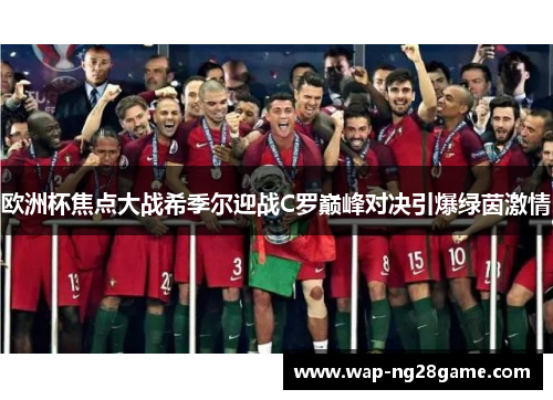 欧洲杯焦点大战希季尔迎战C罗巅峰对决引爆绿茵激情 欧洲杯焦点大战希季尔迎战C罗巅峰对决引爆绿茵激情